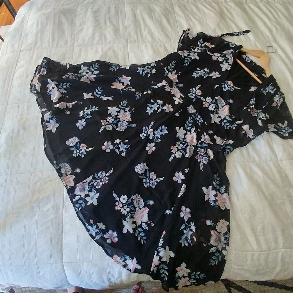 NWT Torrid skater dress size 2